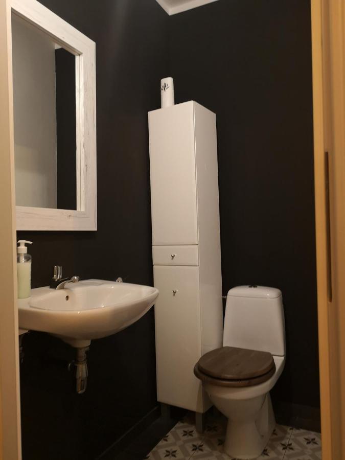 Appartement Apartament Nad Potokiem Wrzosowka à Jelenia Góra Extérieur photo